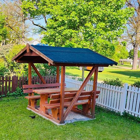 Ferienhaus Selbitz Екстериор снимка