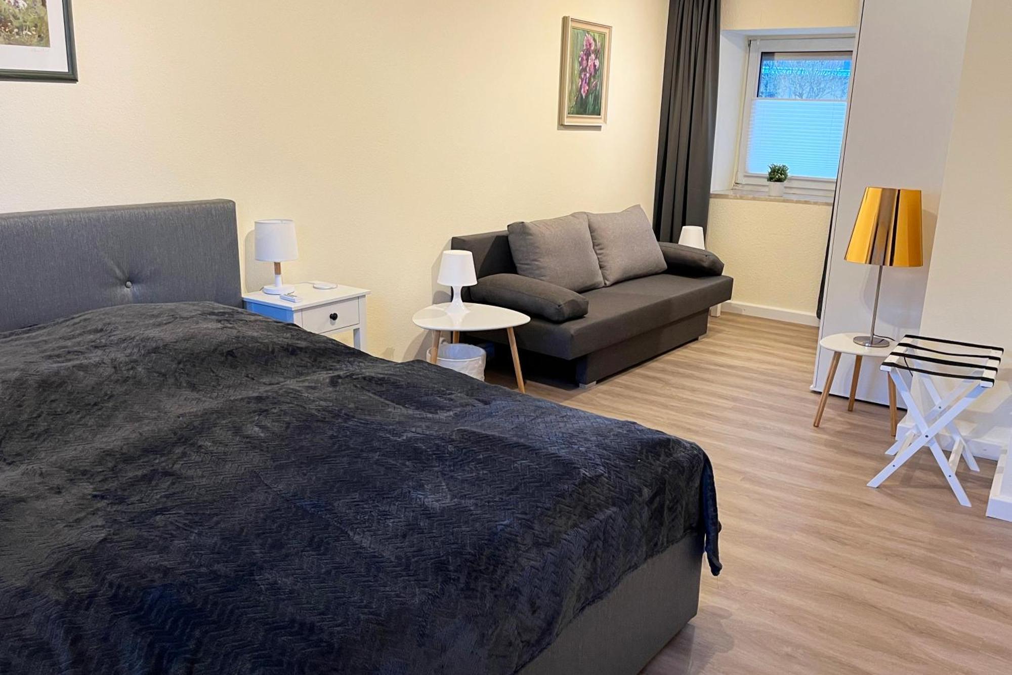 Ferienhaus Selbitz Екстериор снимка
