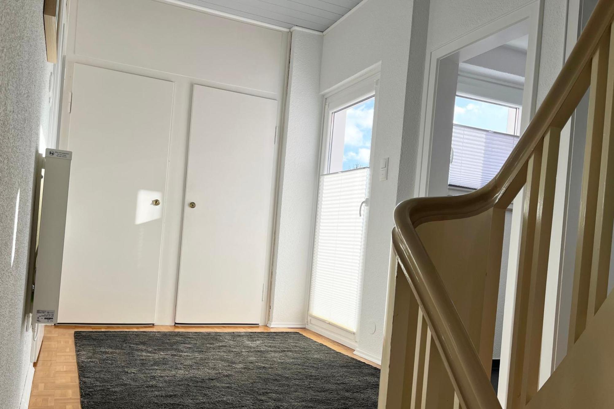 Ferienhaus Selbitz Екстериор снимка