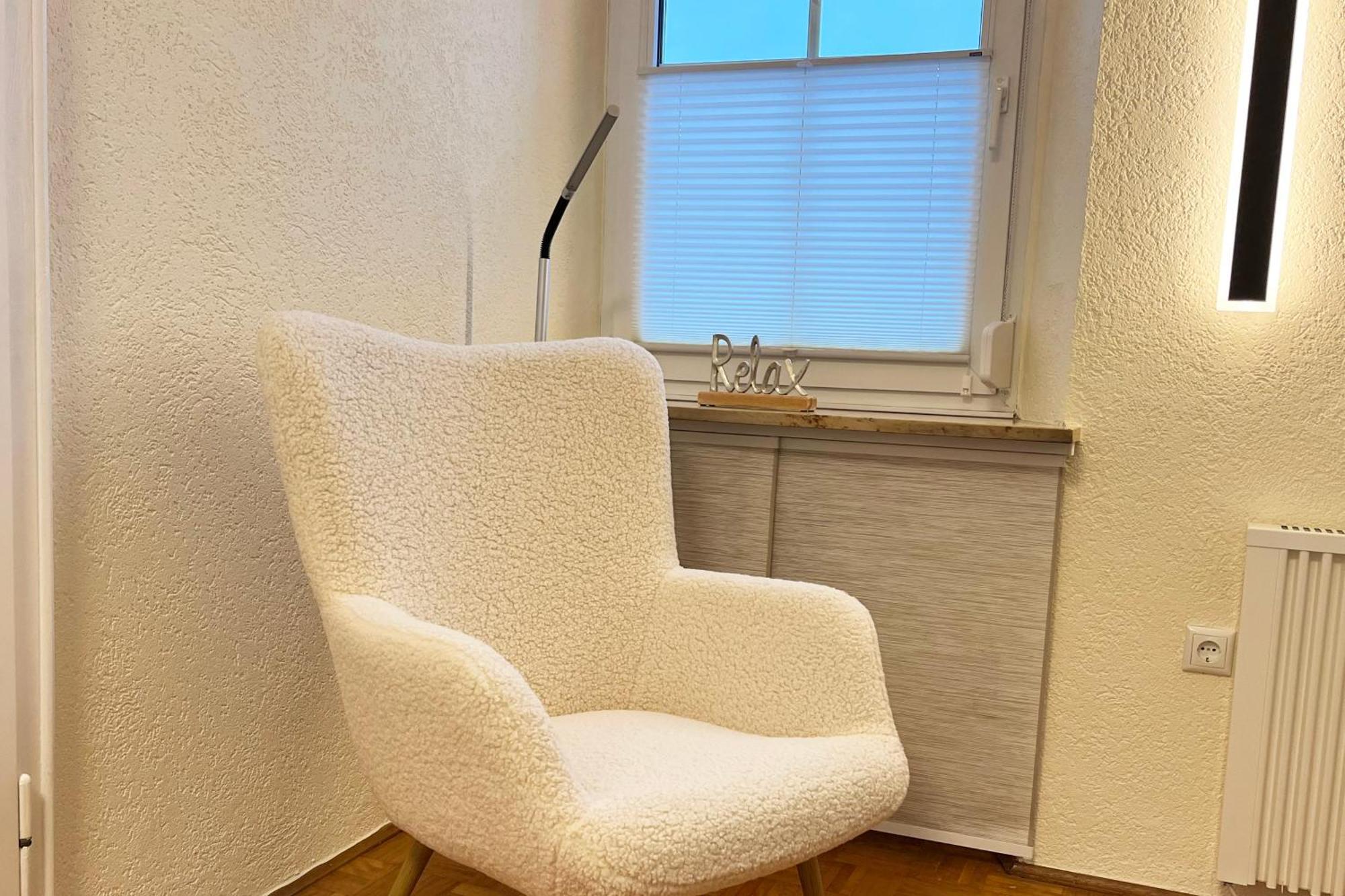 Ferienhaus Selbitz Екстериор снимка